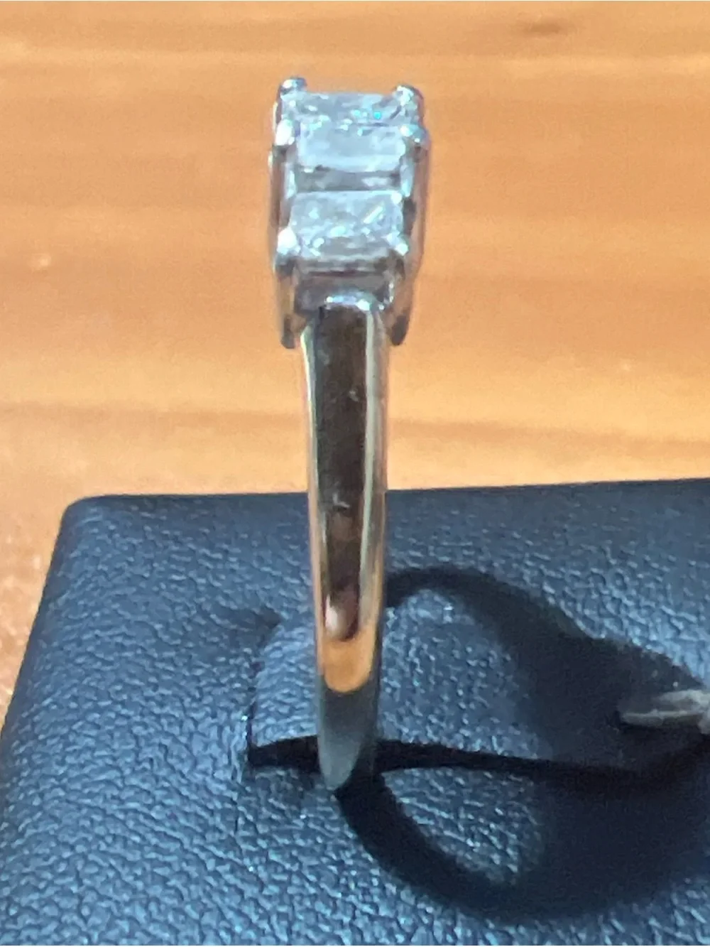 Magicglo 14k wg